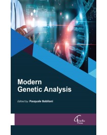 Modern Genetic Analysis